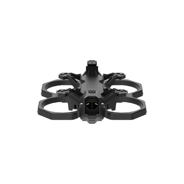 Hot Sales IFlight 20 2-Inch Cinewhoop Frame Kit 250g Carbon Fiber Propeller Guards for O3 HD RC Drone